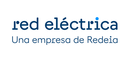 logo red electrica
